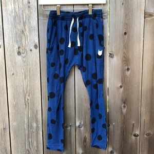 Munster Kids Dotsy Pants